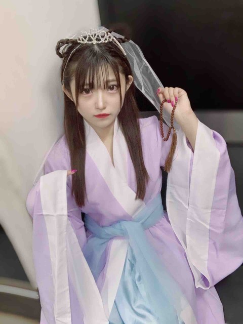 水着 CoverGirls 野田ひとみ 画像6320