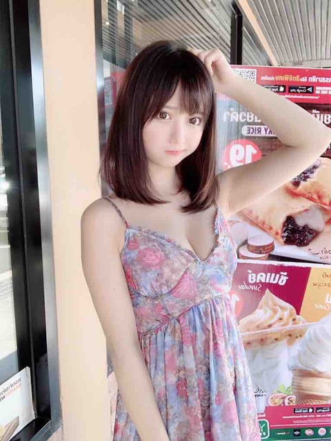 コスプレイヤー yami 画像 水着 グラビア8146