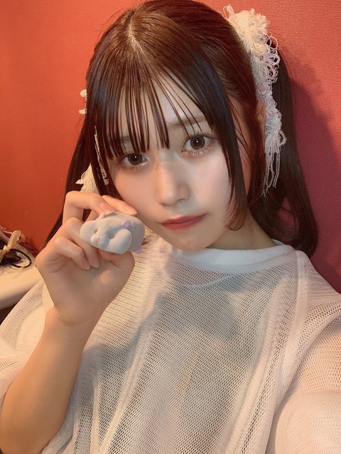 raymay しょこ 画像 アイドル_5087