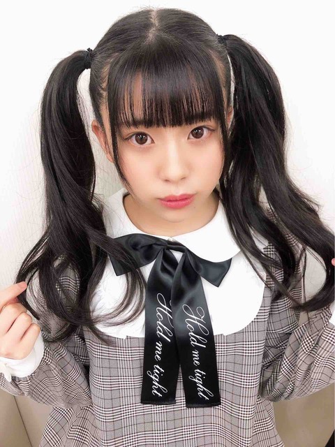 天晴れ！原宿 七瀬れあ 画像7739