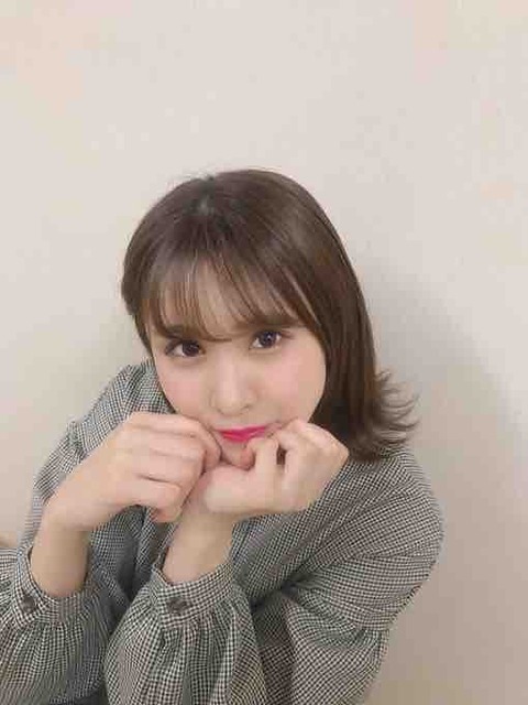 Pimm's ピムス 川崎優菜 画像4142
