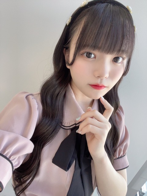 田中想 SUPER☆GiRLS スパガ 画像_0822