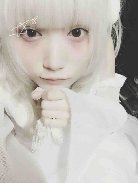 ぜんぶ君のせいだ。ぜん君。　アイドルましろ　チェキ