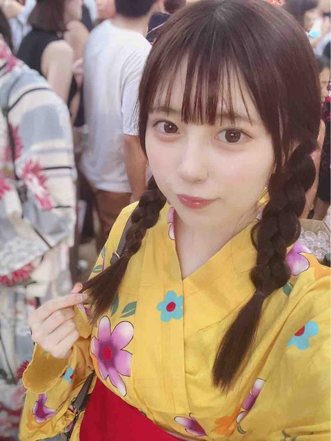 まねきケチャ 宮内凛 アイドル　画像　チェキ　グラビア0536