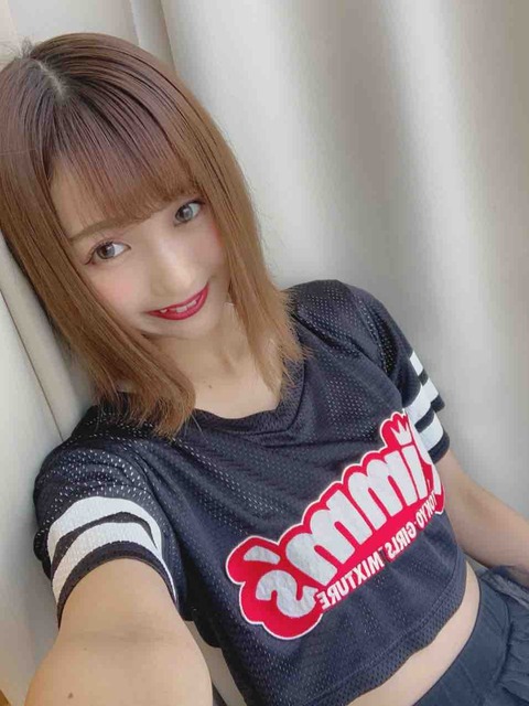 Pimm's ピムス 小林智絵 画像 アイドル4068