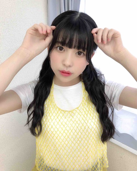 天晴れ！原宿 七瀬れあ 画像7737