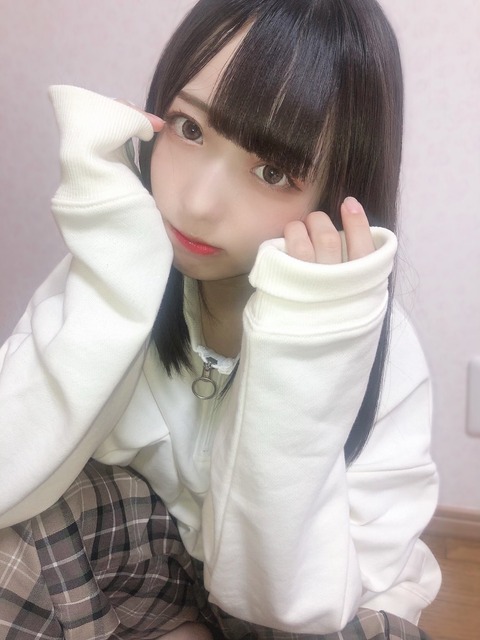 僕のClove 霞ひなた 画像5974