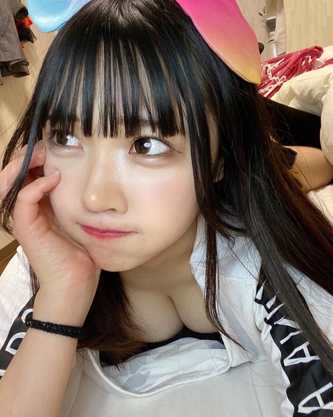 みーあん 榎本雅 1つ足りない賽は投げられた ひとさい グラビア 画像 水着 ビキニ_0369