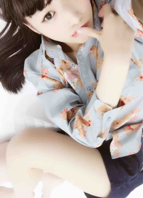 ぜんぶ君のせいだ。 ぜん君　アイドル リーダー 如月愛海　チェキ