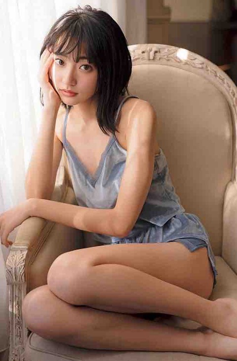 武田玲奈　アイドル　グラビア　画像　チェキ7525