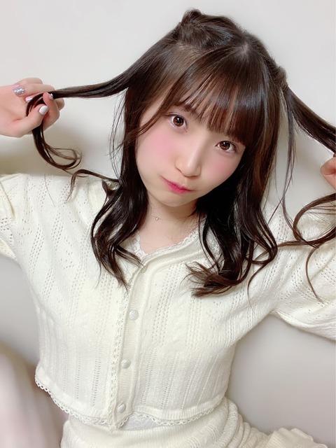 なんキニ！ 馳川侑奈 画像_8971