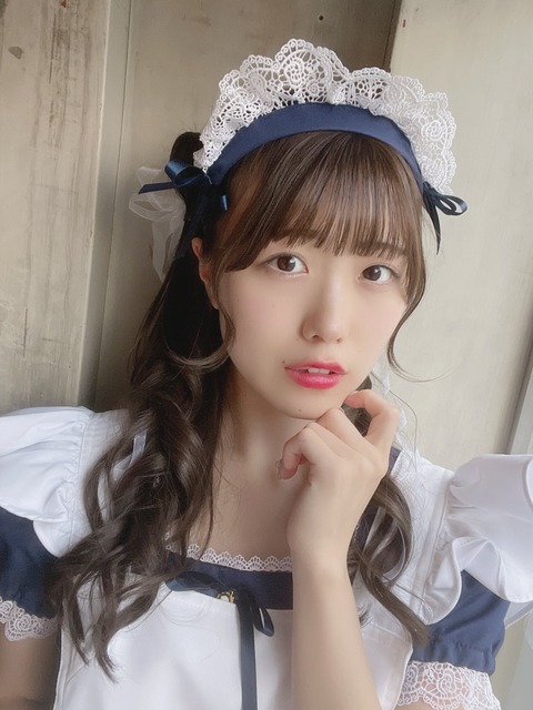 樋口なづな SUPER☆GiRLS スパガ 水着 画像_0764