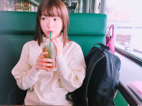 乃木坂46　渡辺みり愛　画像　乃木坂２期生0529