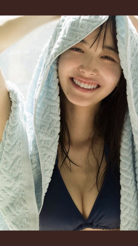 井桁弘恵 水着 画像 グラビア ビキニ_5328