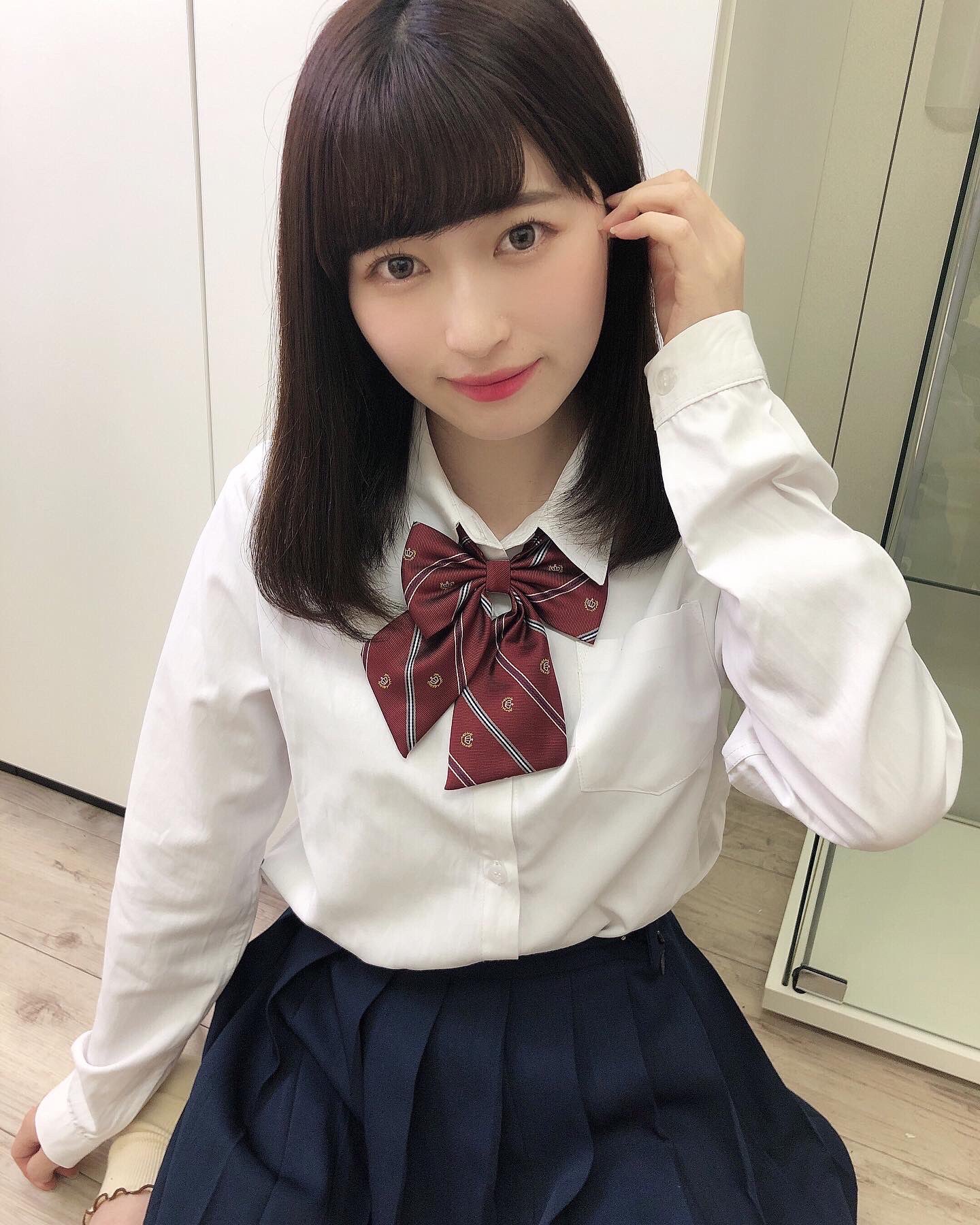 サキドルエース出場 一宮ゆい 群青の世界 の画像30選 チェキ撮れるアイドルの写真たち サキドルエース出場 一宮ゆい 群青の世界 の画像30選 チェキ撮れるアイドルの写真たち