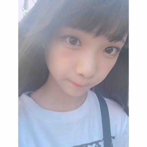 夢みるアドレセンス 山下彩耶 アイドル チェキ 画像