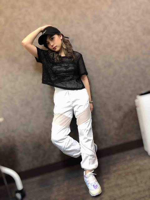 我儘ラキア 川﨑怜奈 画像 アイドル チェキ5175