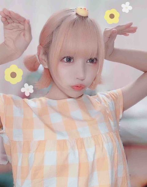 ぜんぶ君のせいだ。ぜん君。　アイドル凪あけぼの　チェキ