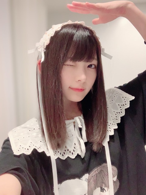 永田詩央里 ≠ME ノットイコールミー 画像 ノイミー_7907