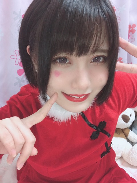 僕のClove 紫宮雷 画像5948