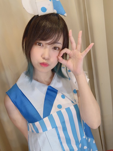 KissBee 谷藤海咲 画像_5395