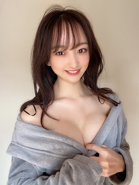水着 elsy 愛森ちえ グラビア 画像 ビキニ_9402
