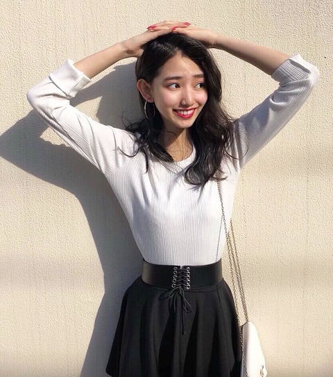 黒木麗奈 水着 画像 グラビア_7989