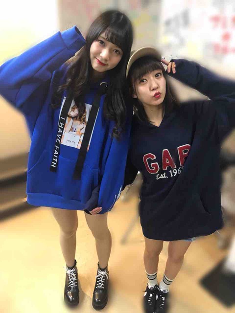 夢みるアドレセンス 夢アド アイドル  山口はのん チェキ