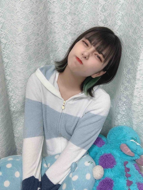 天晴れ！原宿 藍井すず 画像7774