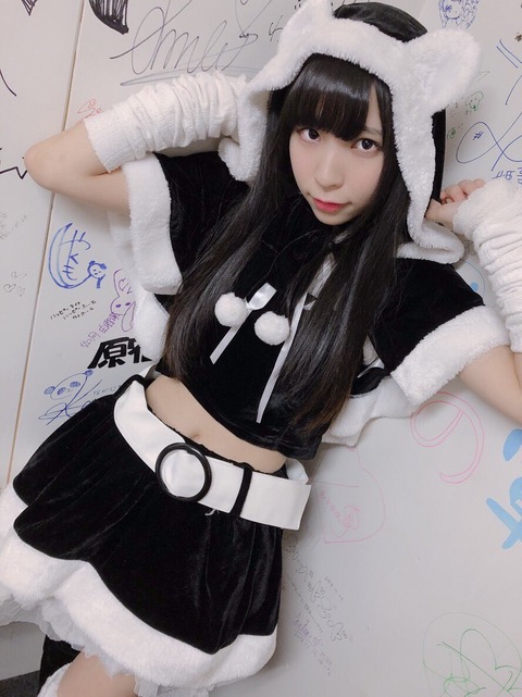 鶯谷 アイドル 鶯籠 とりかご 駄好乙 画像