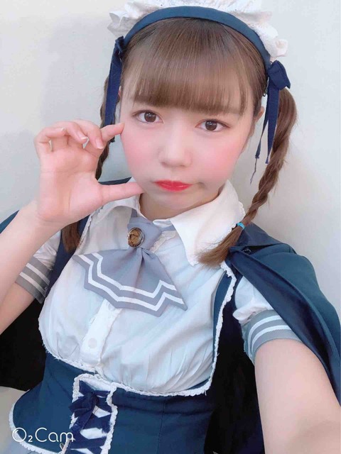 純情のアフィリア 桜田アンナ あんな アイドル 画像 チェキ3874
