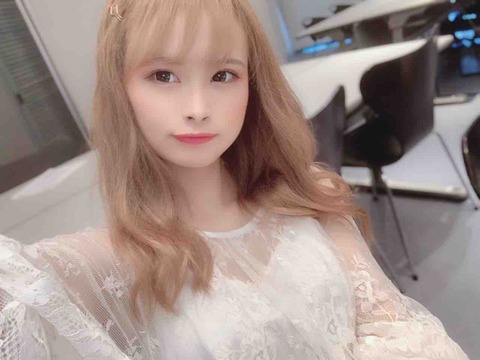 神使轟く、激情の如く。 神撃 TiNA てぃな アイドル 画像 チェキ1369