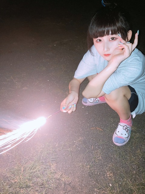 ミスiD meme tokyo. KOROMO ころも 画像