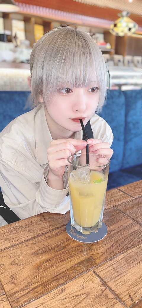 ぜんぶ君のせいだ 雫ふふ しずくふふ 画像_2161