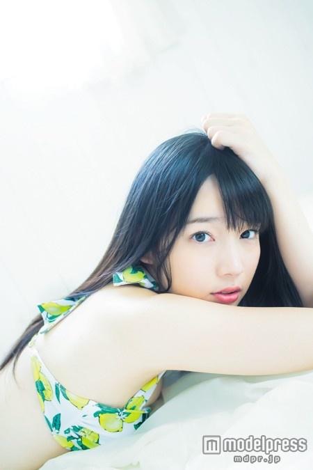 水着 声優 まれいたそ 内田真礼 グラビア 画像0073
