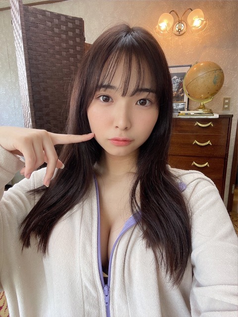天野きき グラビア 画像 水着 ビキニ ミスマガジン プラチナム_9948