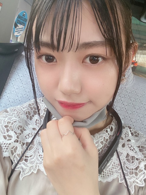 水着 ナナランド 西嶋菜々子 画像9021