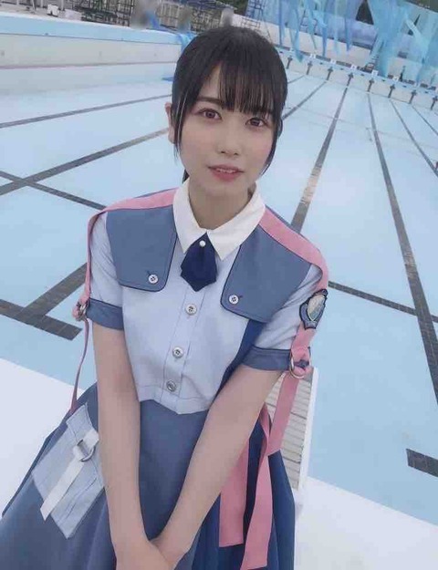 日向坂46 にぶちゃん 丹生明里 画像 日向坂2期3873