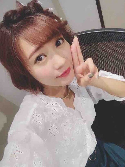 夢みるアドレセンス 夢アド 荻野可鈴 おぎのかりん アイドル 画像 チェキ