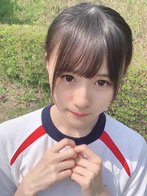 水着 天晴れ！原宿 工藤のか 画像 制コレ7825