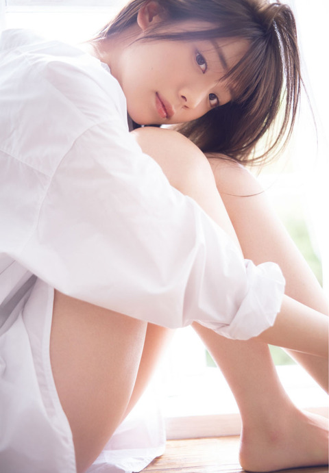 貴島明日香 グラビア 画像 水着 ビキニ 写真集_5713