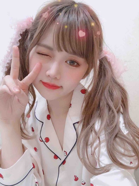 純情のアフィリア 雨森セラ アイドル 画像 チェキ3971
