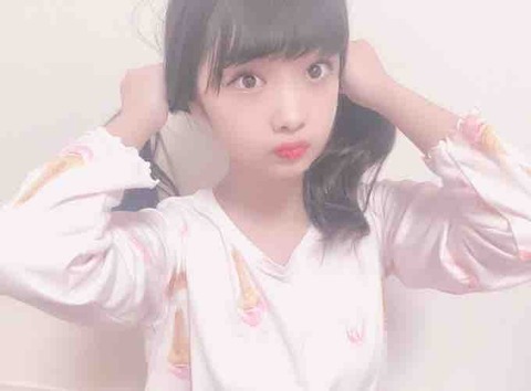 夢みるアドレセンス 山下彩耶 アイドル チェキ 画像