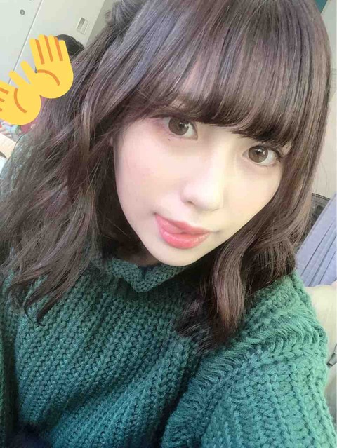 まねきケチャ 宮内凛 アイドル　画像　チェキ　グラビア0493