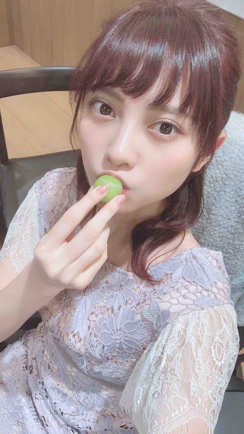 桃月なしこ ゼロイチファミリア グラビア アイドル 画像 チェキ9694