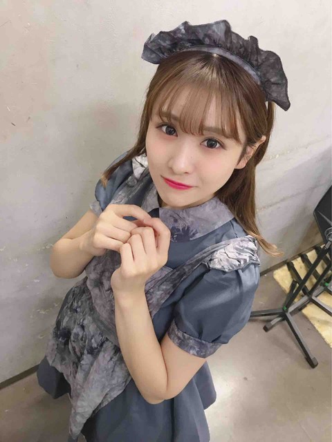 Pimm's ピムス 川崎優菜 画像4158