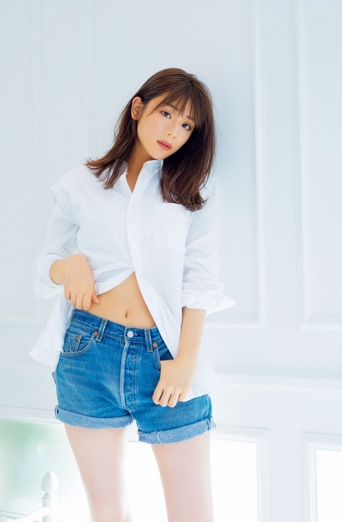 貴島明日香 グラビア 画像 水着 ビキニ 写真集_5712