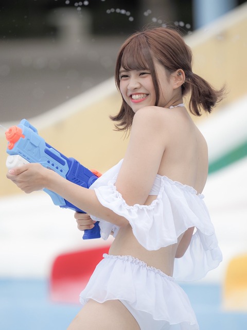 佐藤まりん chuLa グラビア 画像 水着 ビキニ_0840