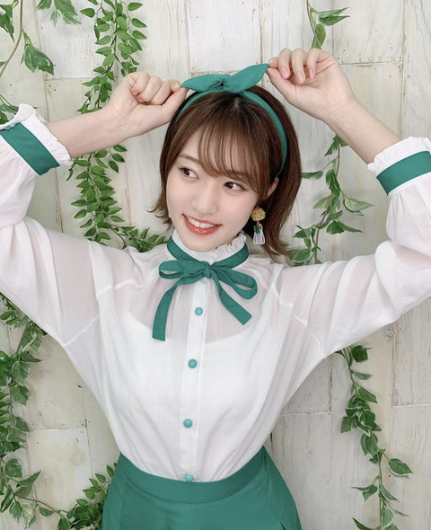 水着 りんご娘 王林 おうりん 画像