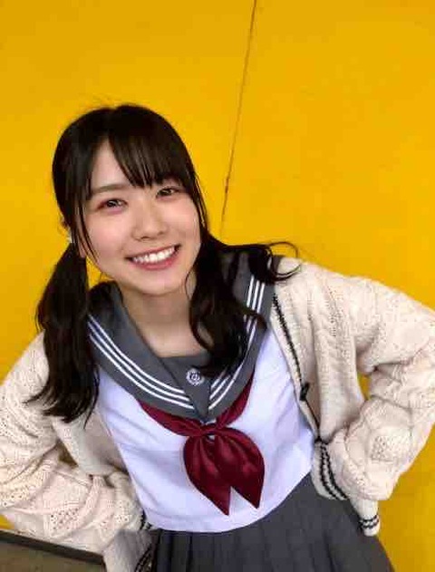 日向坂46 にぶちゃん 丹生明里 画像 日向坂2期3872